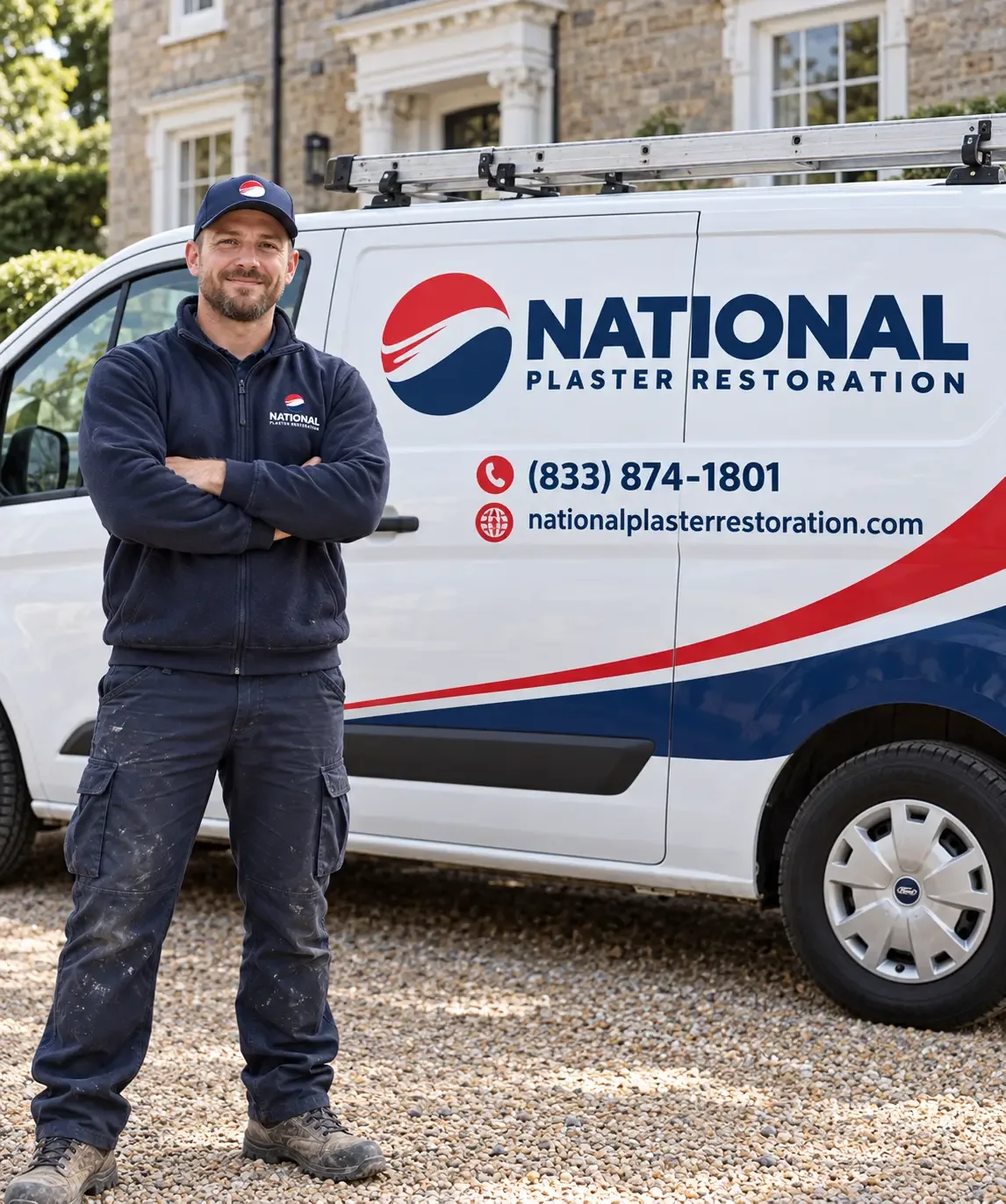 Plaster Repair Headrick, OK FAQs